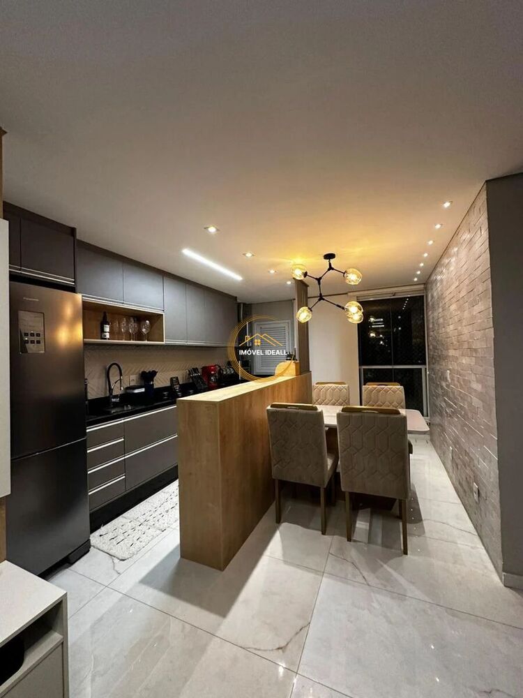 Apartamento, 2 quartos, 47 m² - Foto 8