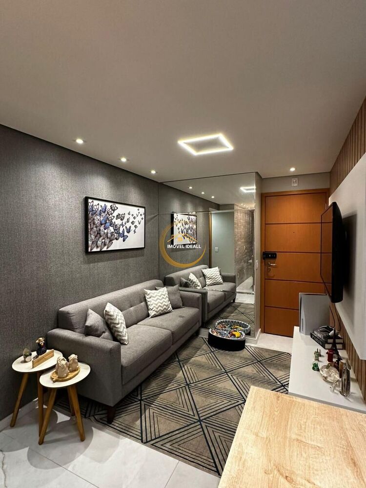 Apartamento, 2 quartos, 47 m² - Foto 6