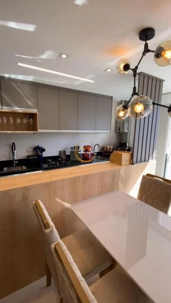 Apartamento, 2 quartos, 47 m² - Foto 3