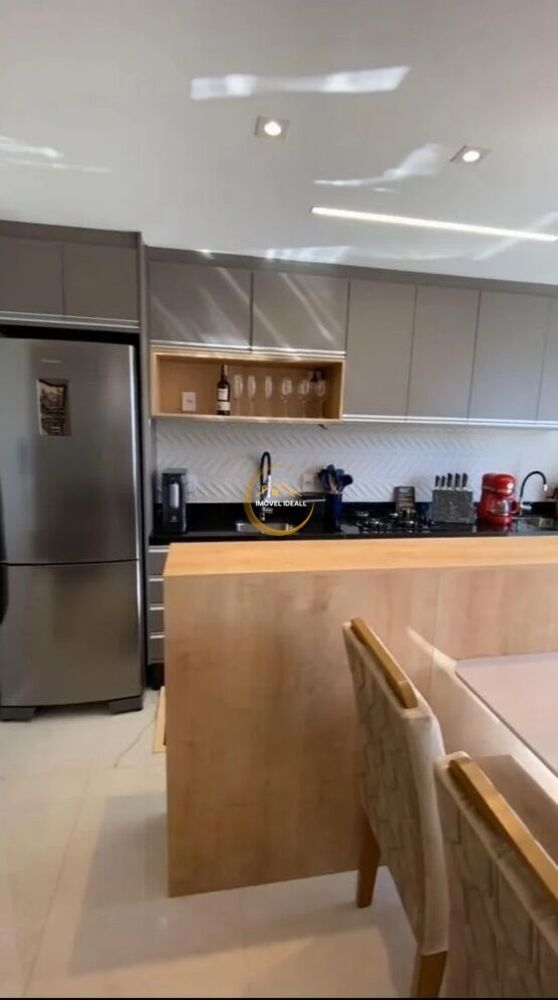 Apartamento, 2 quartos, 47 m² - Foto 5