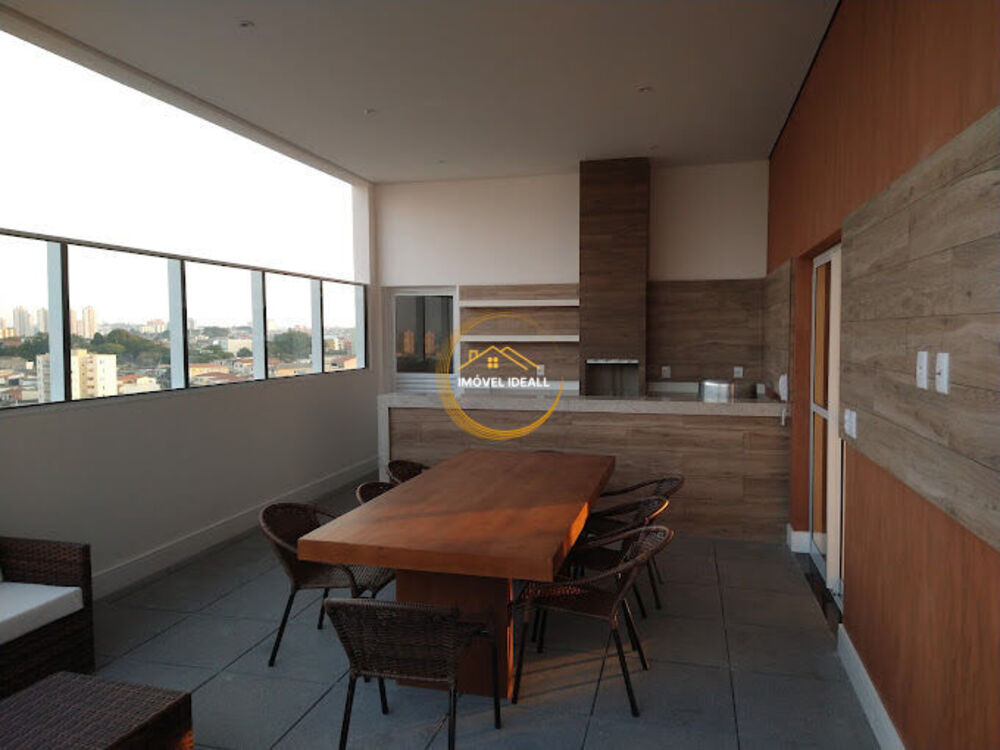 Apartamento, 2 quartos, 47 m² - Foto 28