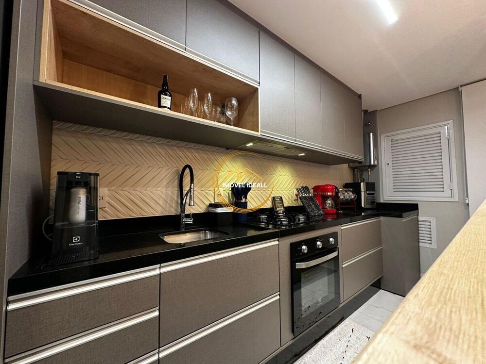 Apartamento, 2 quartos, 47 m² - Foto 9