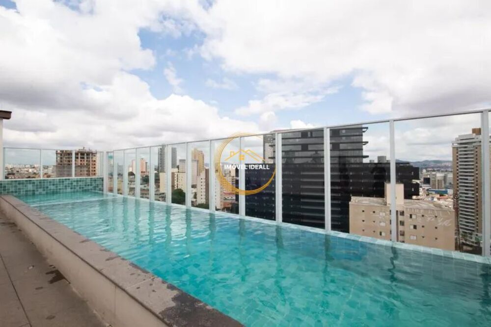 Apartamento, 2 quartos, 47 m² - Foto 21