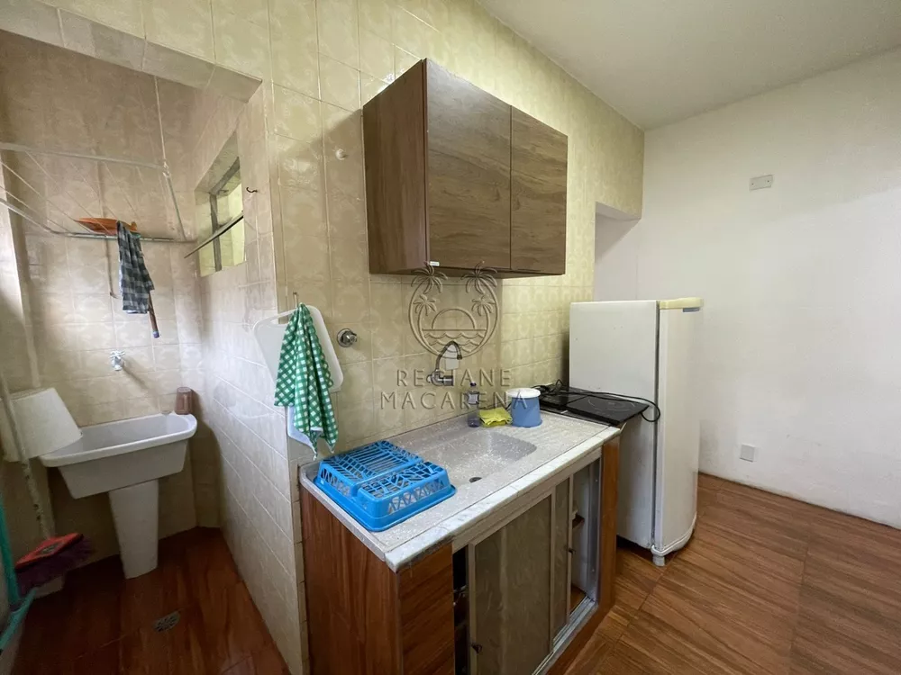 Apartamento, 1 quarto, 40 m² - Foto 2