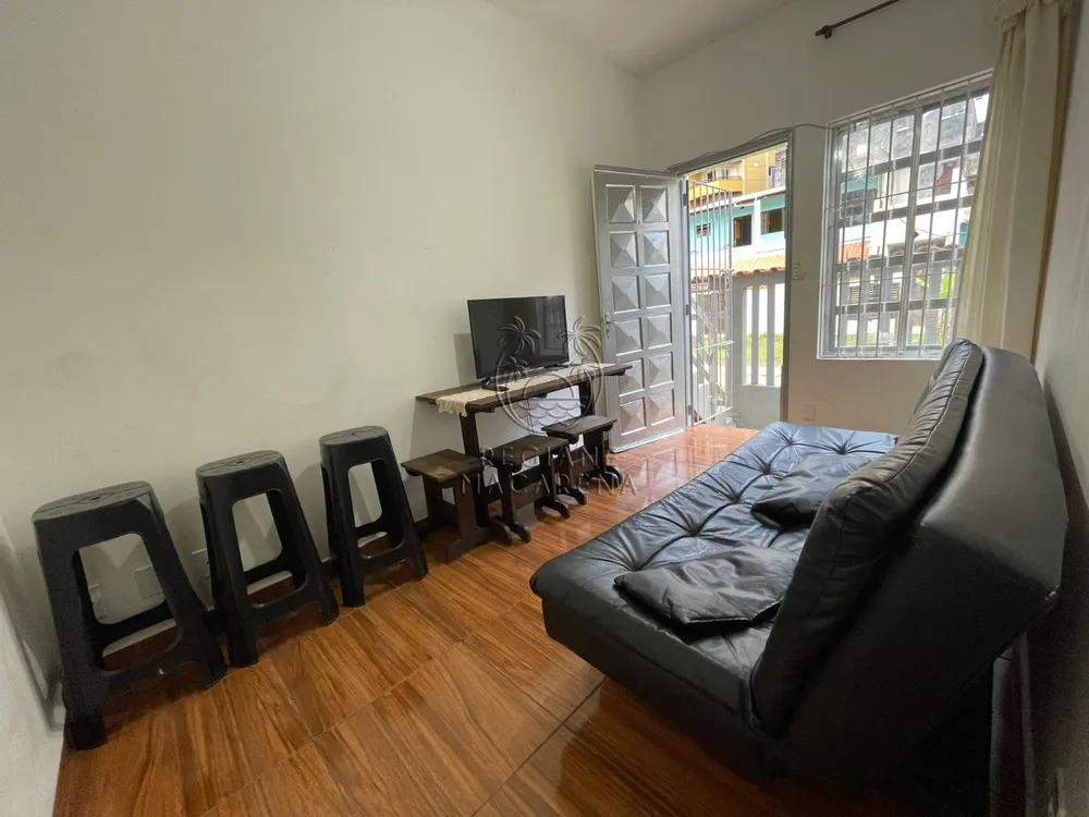 Apartamento, 1 quarto, 40 m² - Foto 1