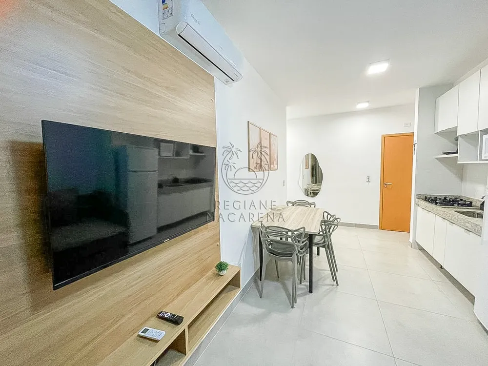 Apartamento, 1 quarto, 43 m² - Foto 2