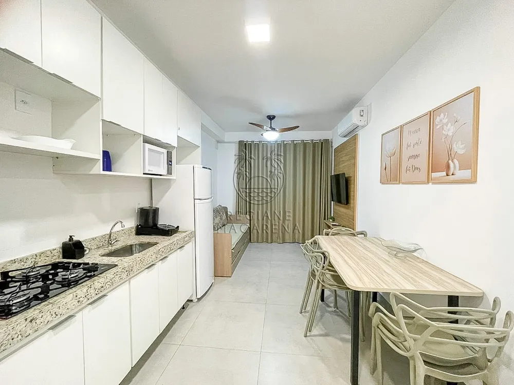Apartamento, 1 quarto, 43 m² - Foto 1