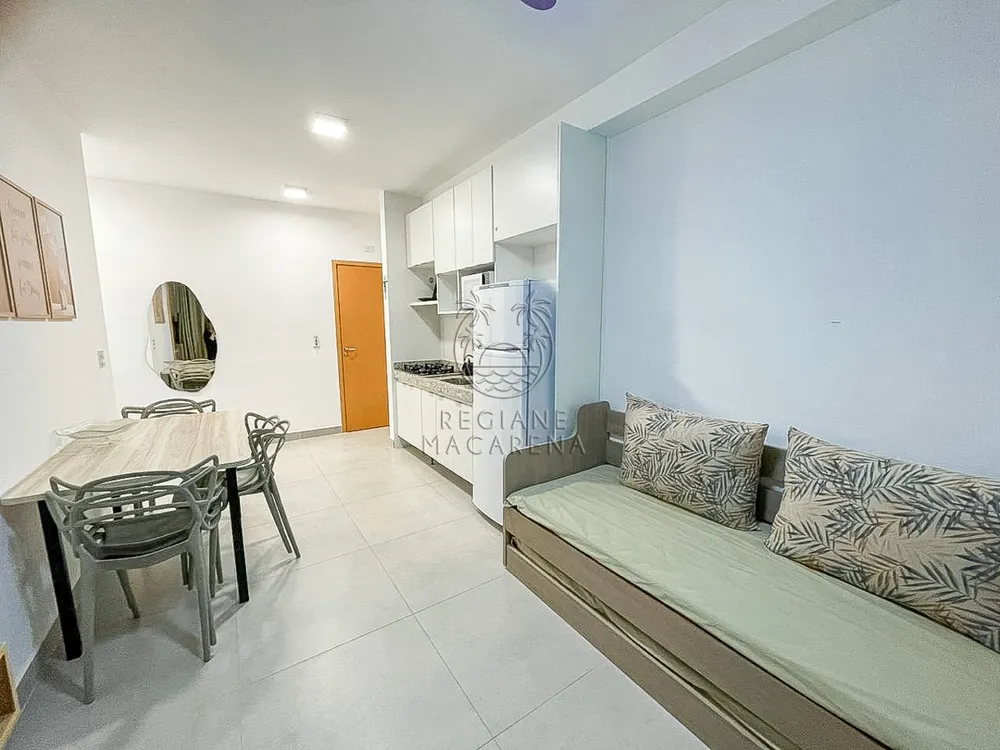 Apartamento, 1 quarto, 43 m² - Foto 3