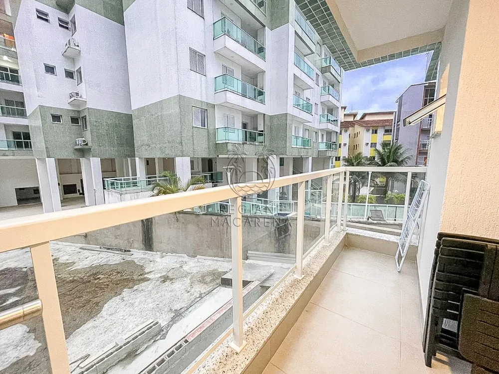 Apartamento, 1 quarto, 43 m² - Foto 6