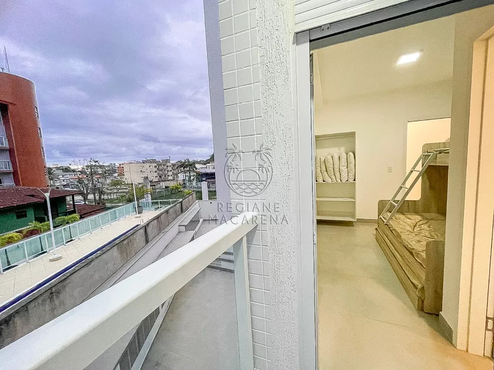 Apartamento, 1 quarto, 43 m² - Foto 2