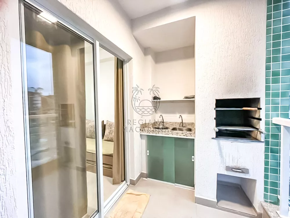 Apartamento, 1 quarto, 43 m² - Foto 3