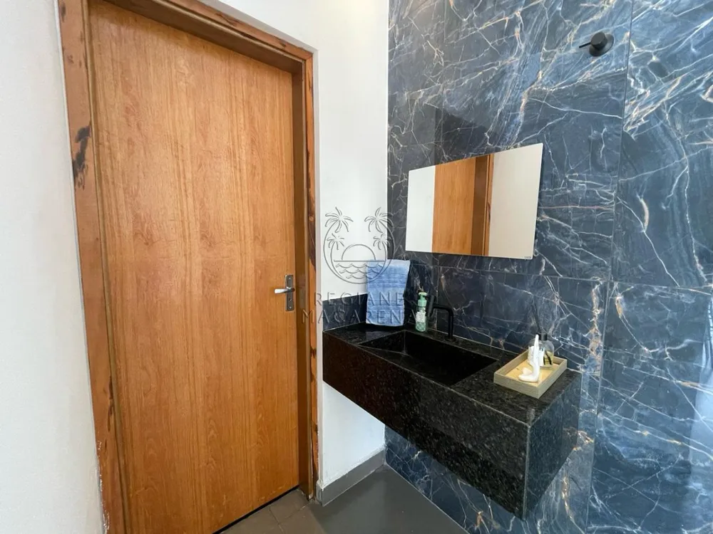 Casa de Condomínio, 3 quartos - Foto 18