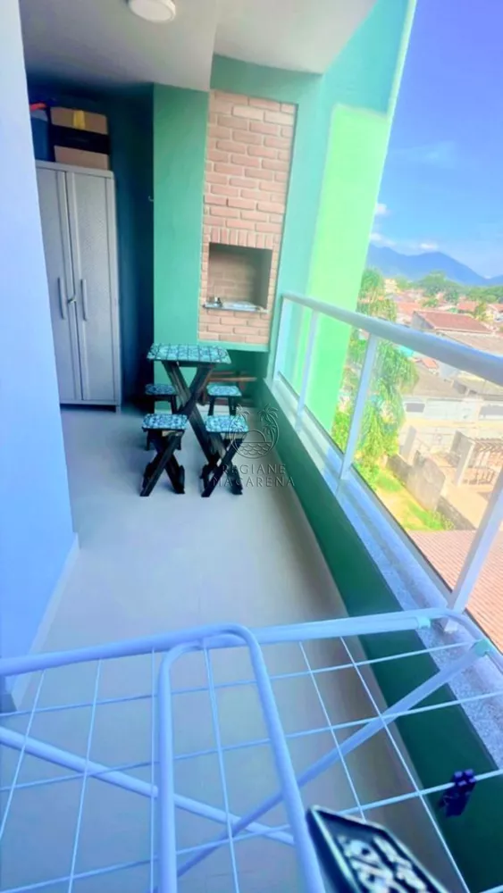 Apartamento, 2 quartos, 70 m² - Foto 8