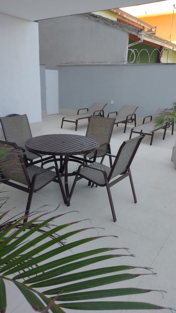 Apartamento à venda com 2 quartos, 70m² - Foto 8
