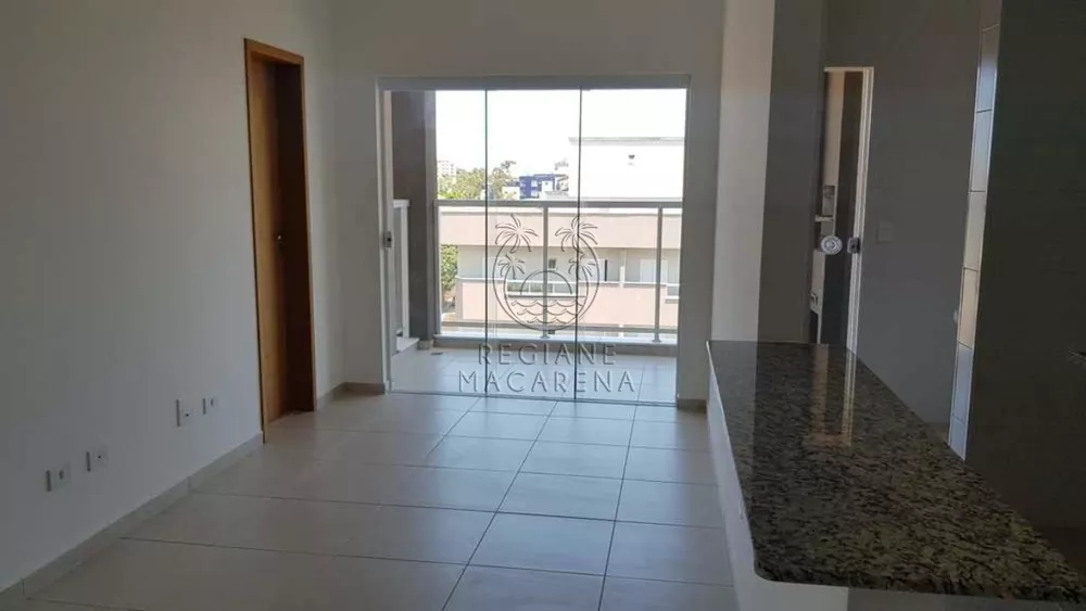 Apartamento à venda com 2 quartos, 65m² - Foto 3