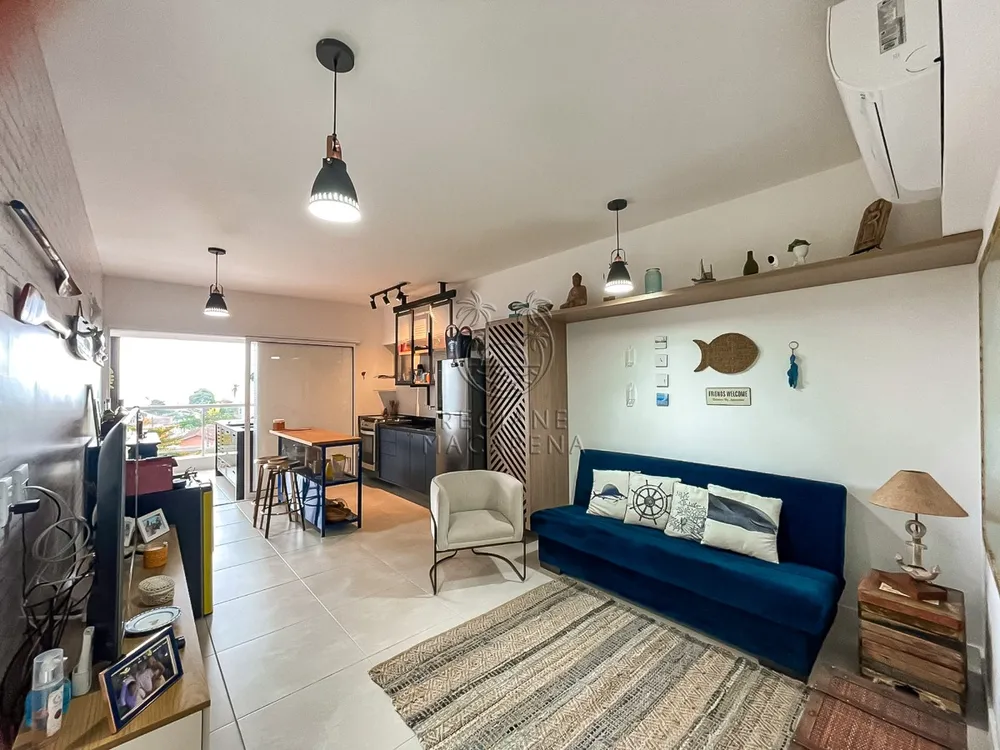 Apartamento, 2 quartos, 85 m² - Foto 2