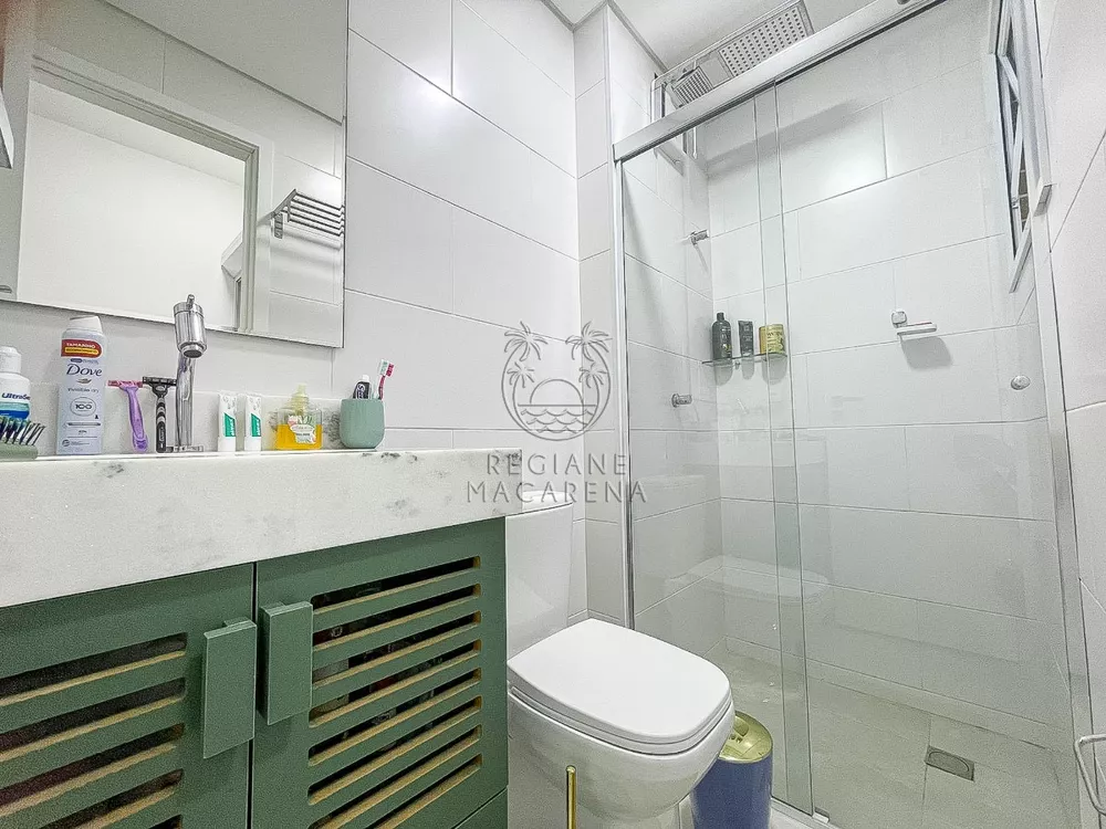 Apartamento, 2 quartos, 85 m² - Foto 1