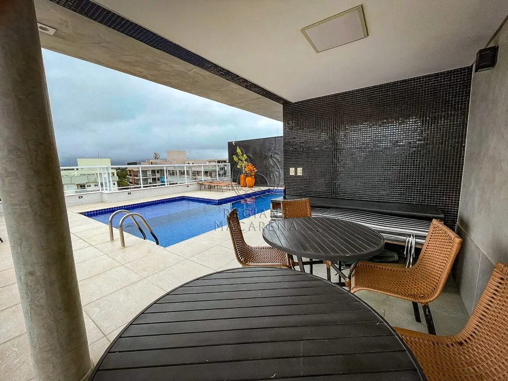 Apartamento, 2 quartos, 85 m² - Foto 12