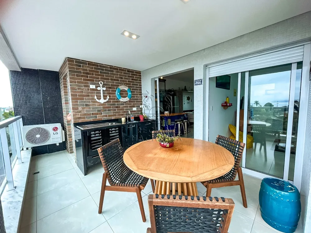 Apartamento, 2 quartos, 85 m² - Foto 1