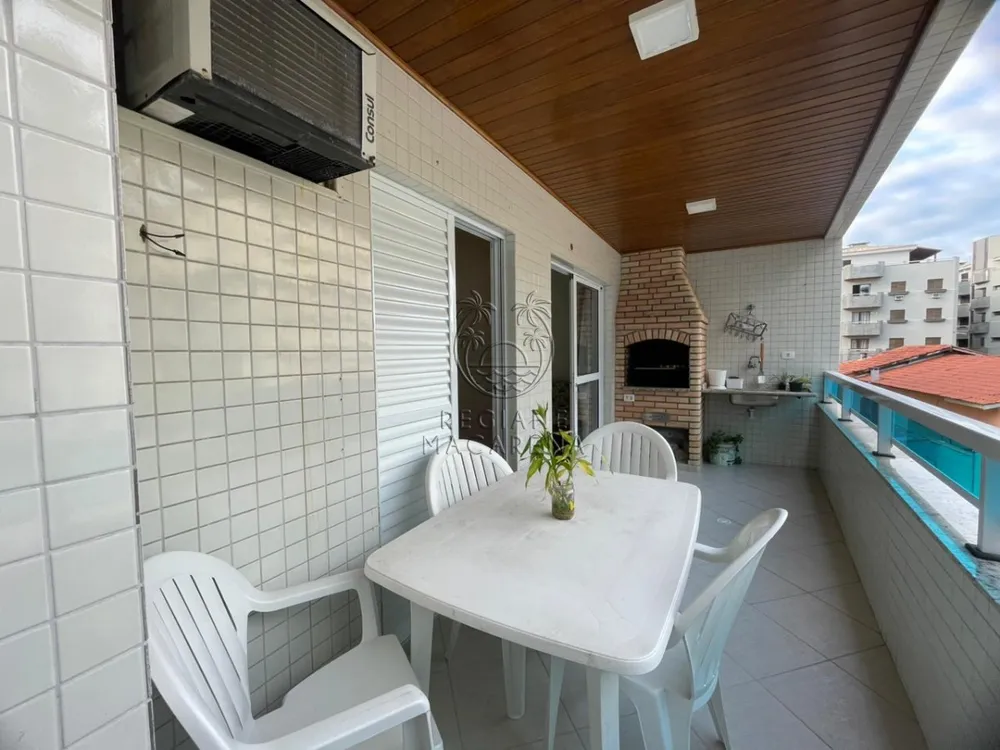 Apartamento, 3 quartos, 140 m² - Foto 1