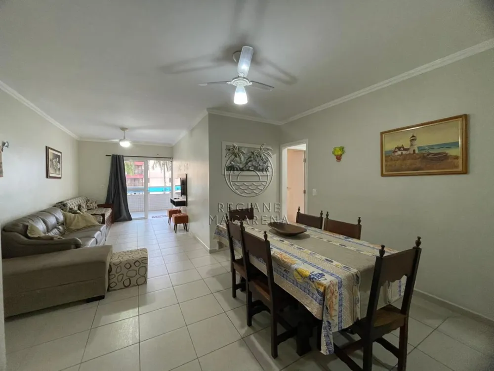 Apartamento, 3 quartos, 140 m² - Foto 2