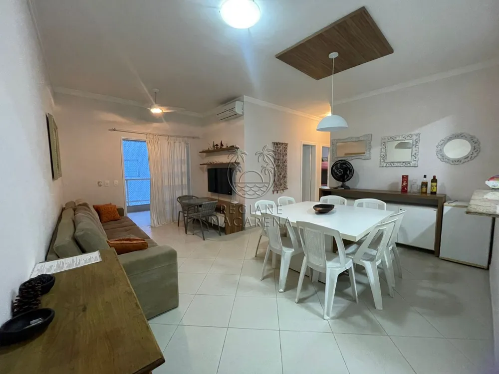 Apartamento, 3 quartos, 100 m² - Foto 2