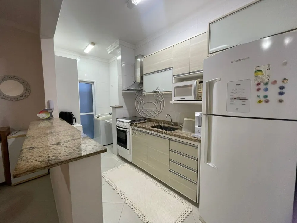 Apartamento, 3 quartos, 100 m² - Foto 3