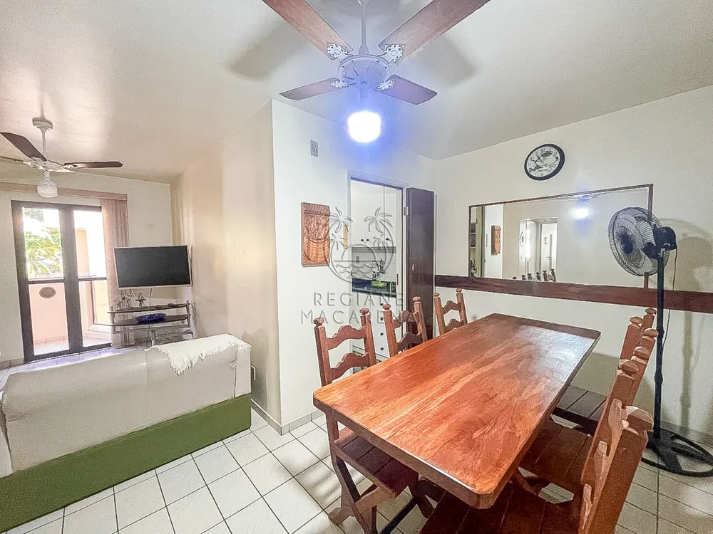 Apartamento, 2 quartos, 62 m² - Foto 6