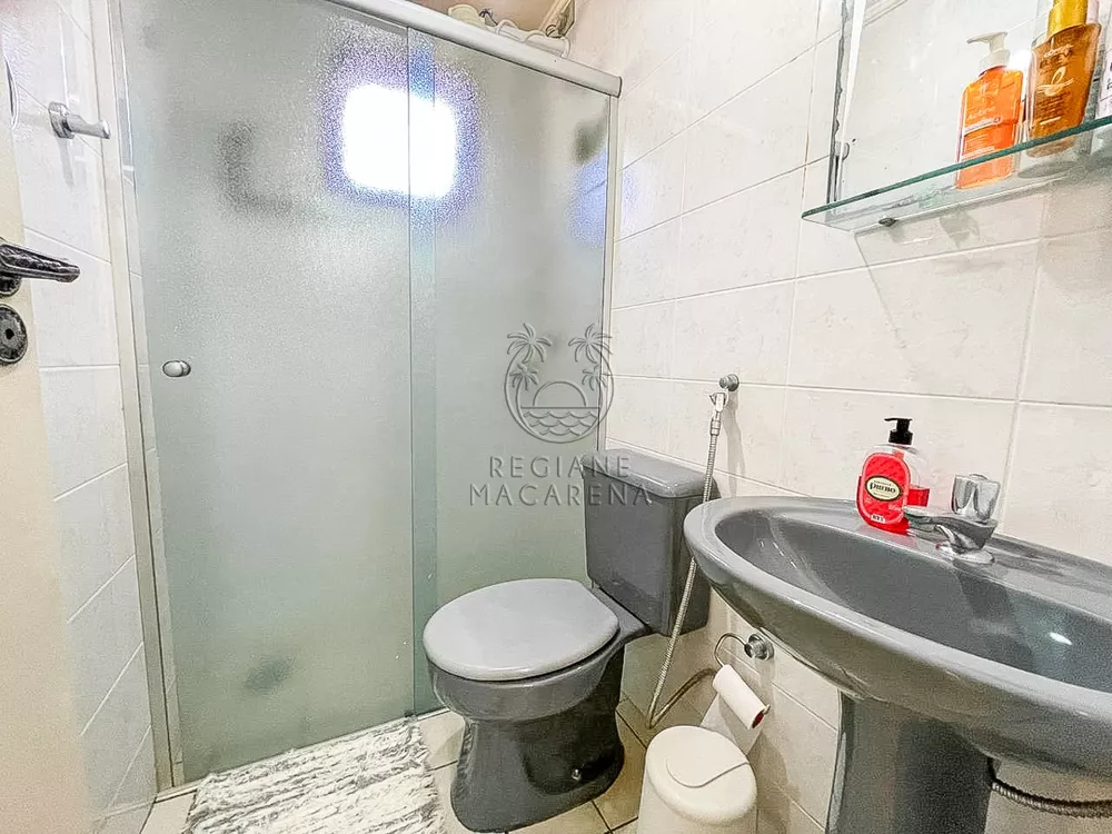 Apartamento, 2 quartos, 62 m² - Foto 3