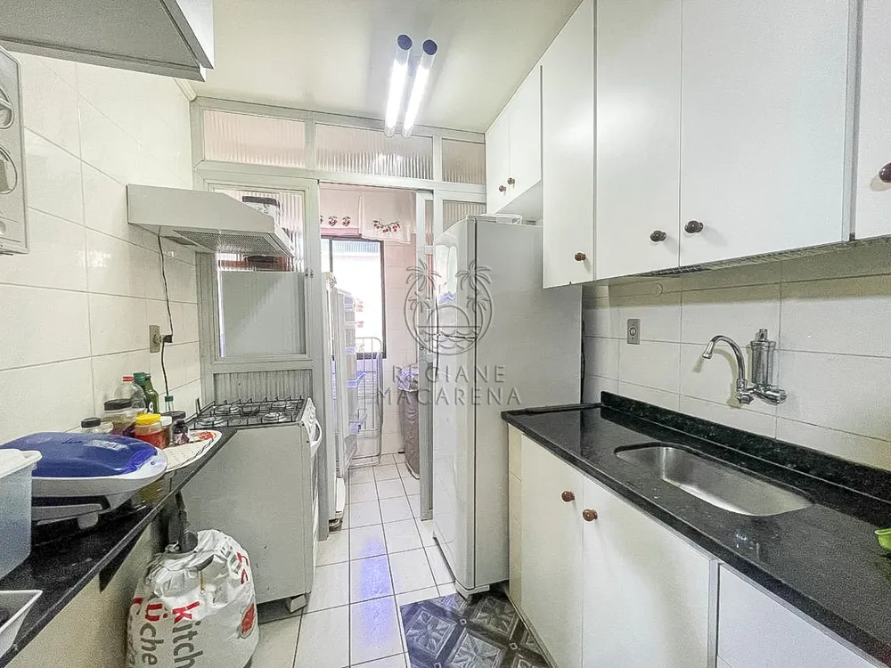 Apartamento, 2 quartos, 62 m² - Foto 3
