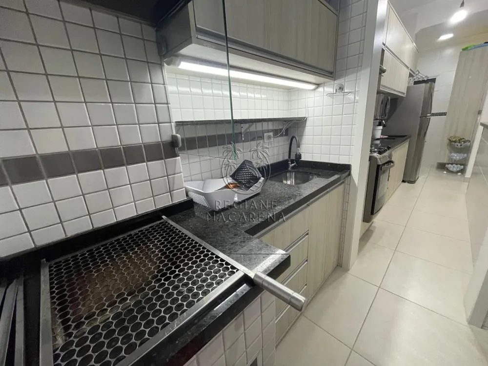 Apartamento, 2 quartos, 58 m² - Foto 7