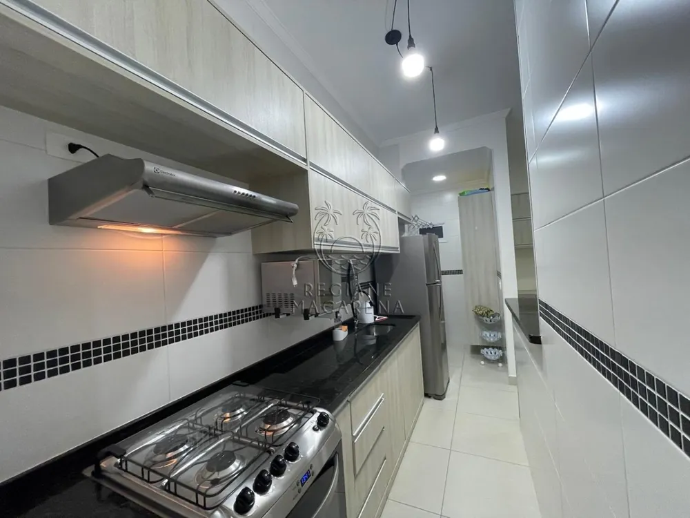 Apartamento, 2 quartos, 58 m² - Foto 6