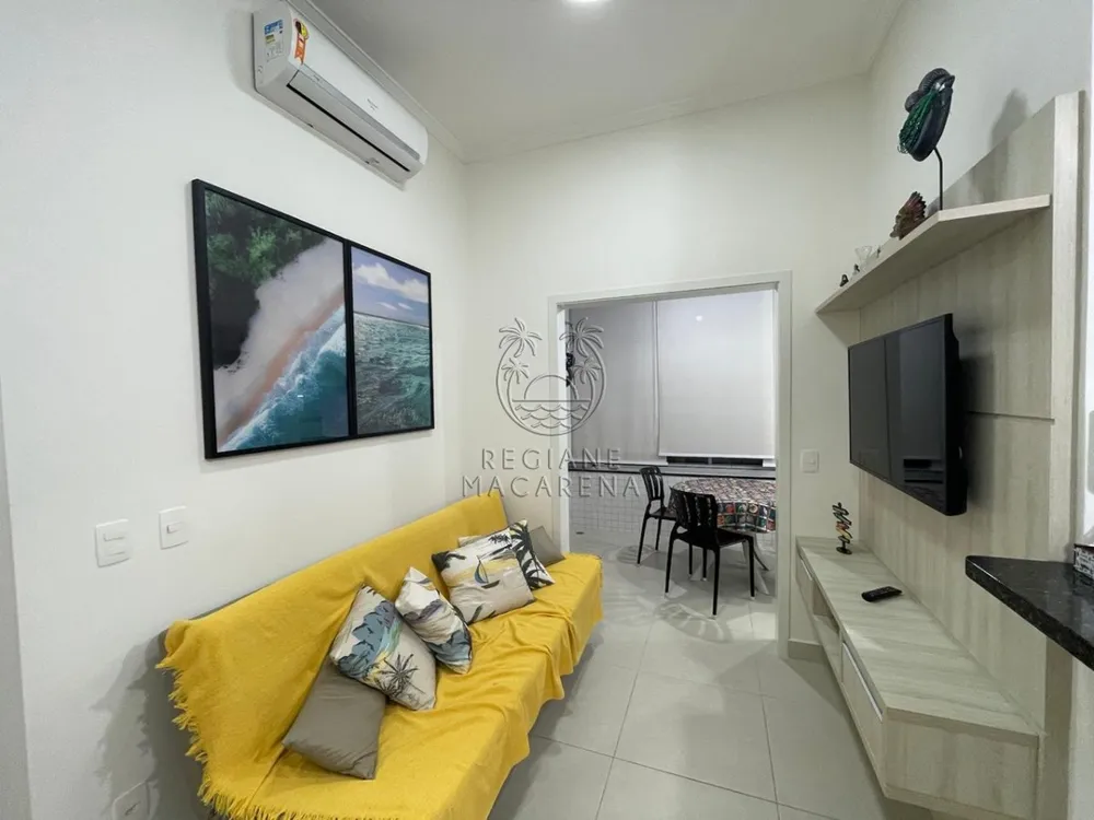 Apartamento, 2 quartos, 58 m² - Foto 3