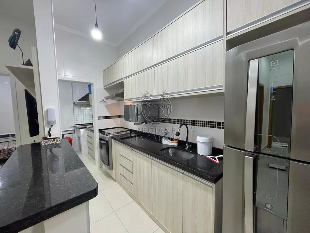 Apartamento, 2 quartos, 58 m² - Foto 1