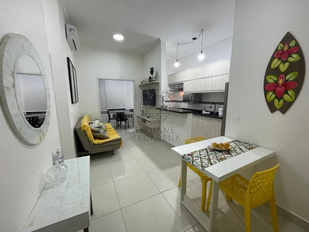 Apartamento, 2 quartos, 58 m² - Foto 1