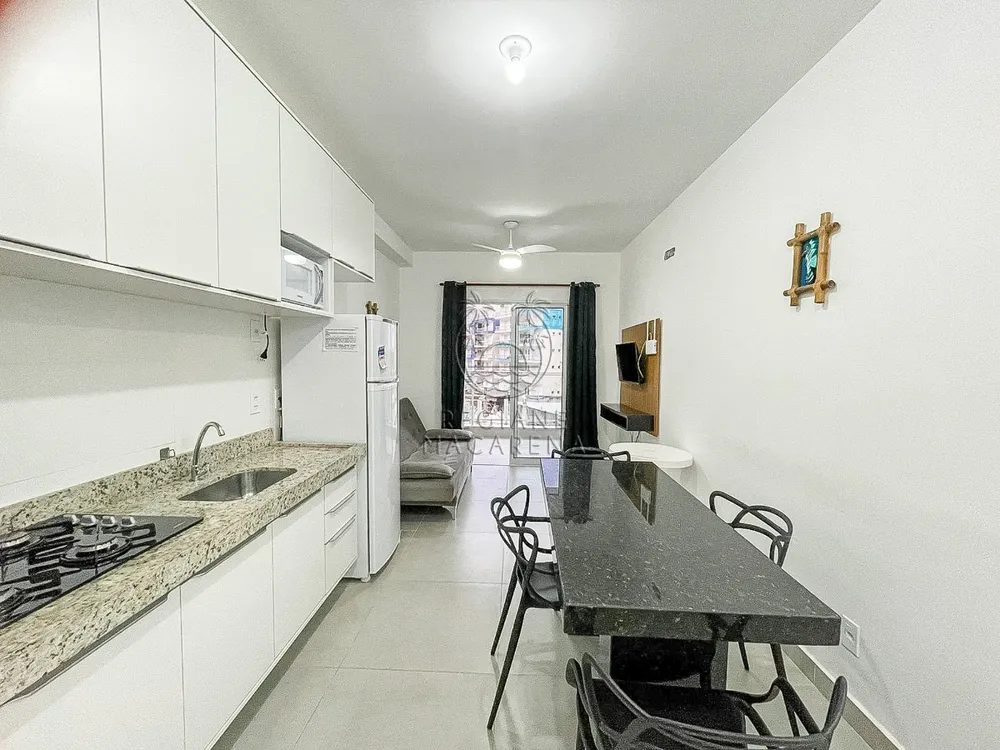Apartamento, 1 quarto, 43 m² - Foto 2