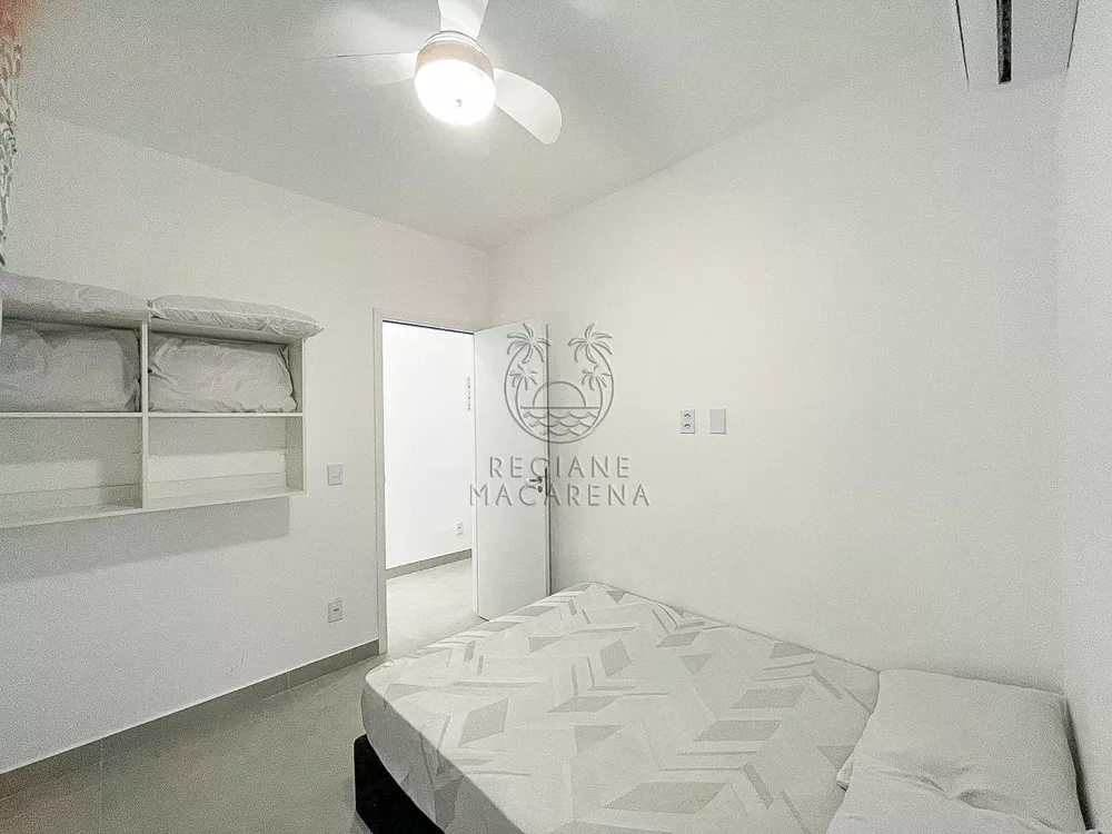 Apartamento, 1 quarto, 43 m² - Foto 2