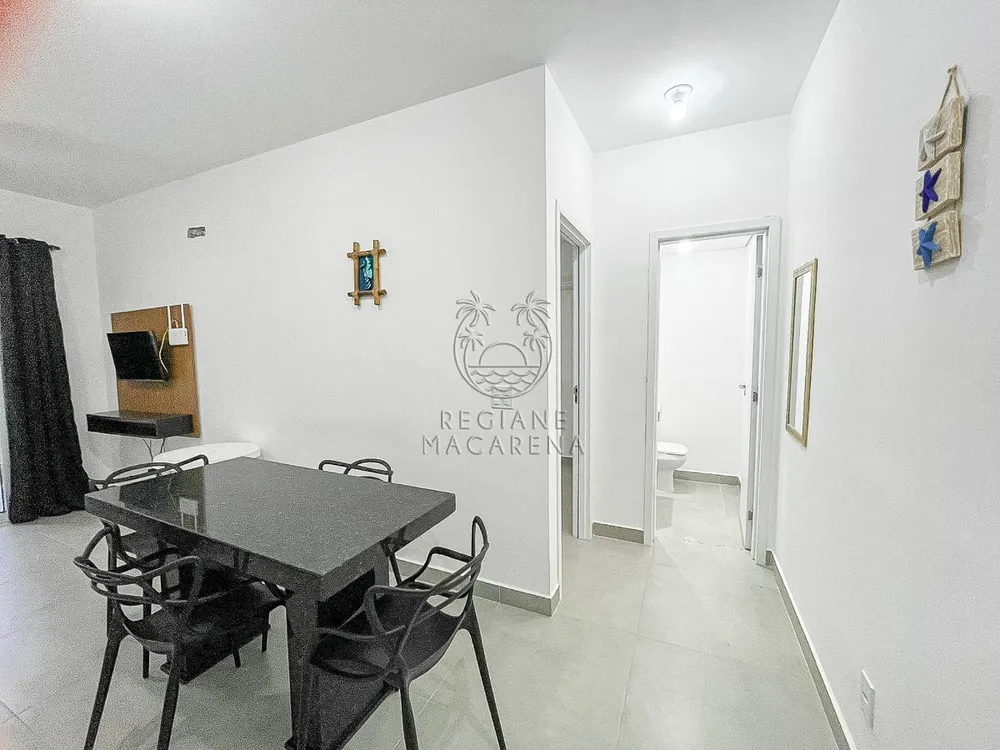 Apartamento, 1 quarto, 43 m² - Foto 3