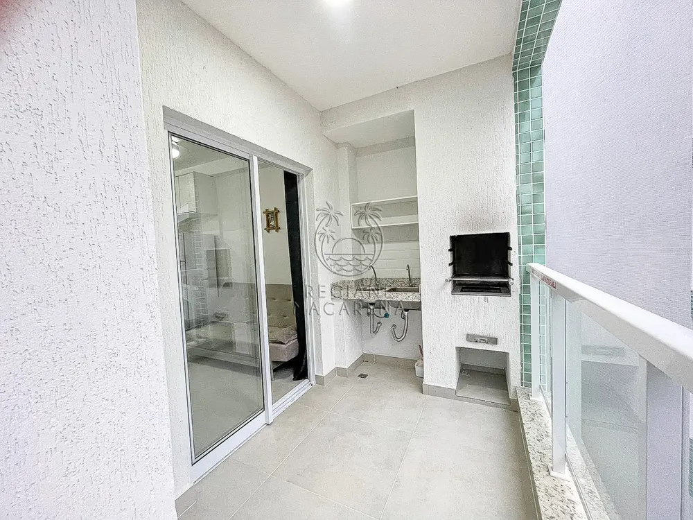 Apartamento, 1 quarto, 43 m² - Foto 1