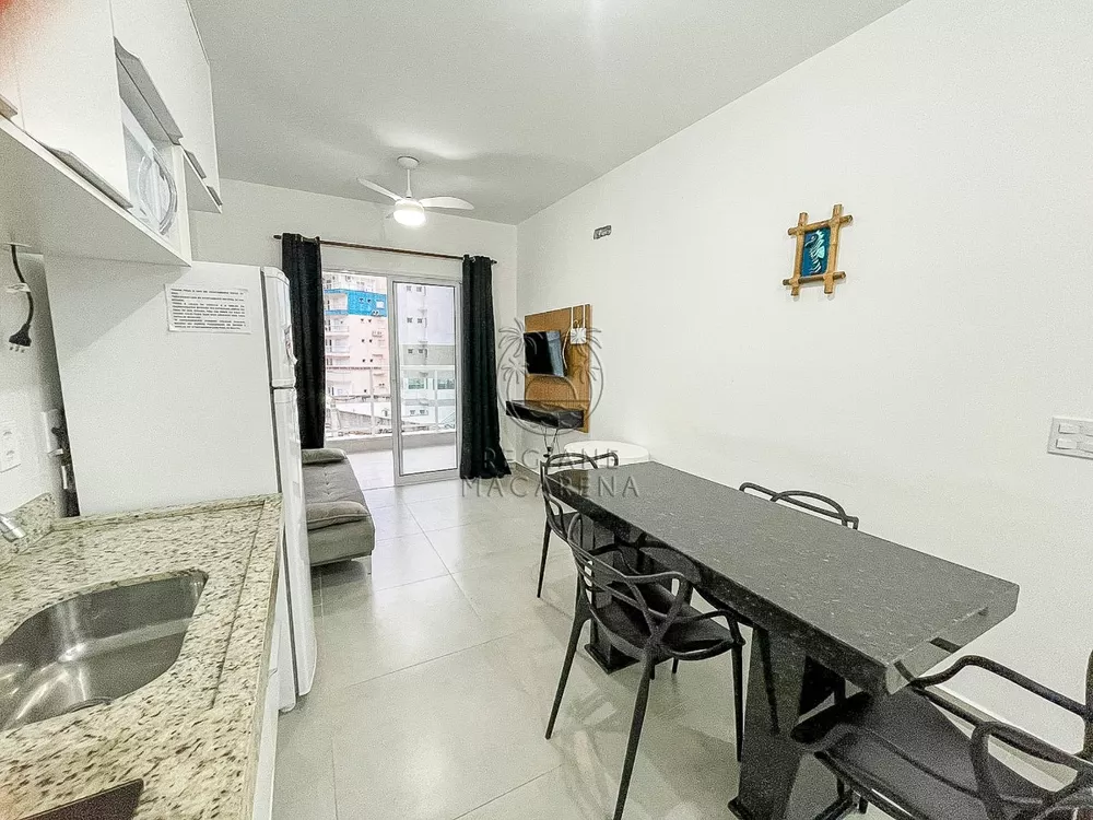 Apartamento, 1 quarto, 43 m² - Foto 4