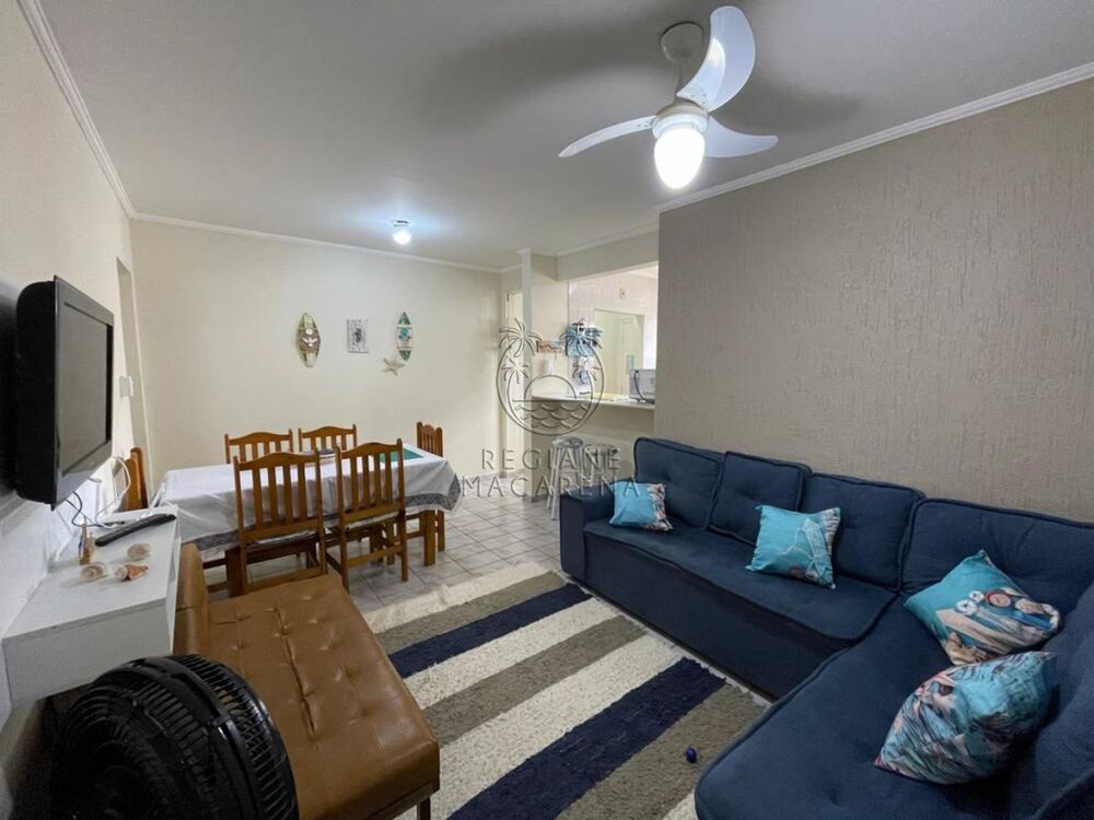 Apartamento, 2 quartos, 72 m² - Foto 11