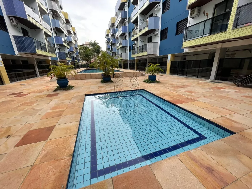 Apartamento, 2 quartos, 80 m² - Foto 1