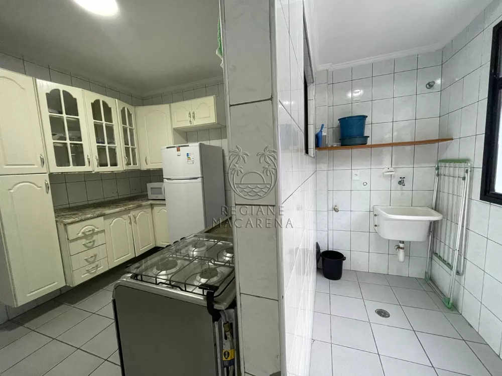 Apartamento, 2 quartos, 80 m² - Foto 2