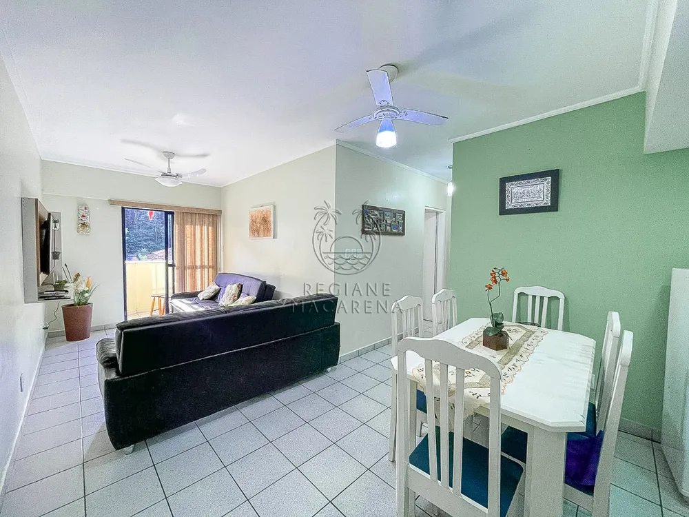 Apartamento, 2 quartos, 73 m² - Foto 2