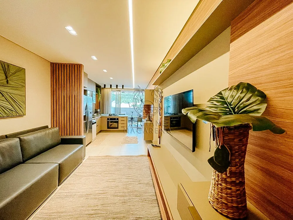 Apartamento, 2 quartos, 100 m² - Foto 2