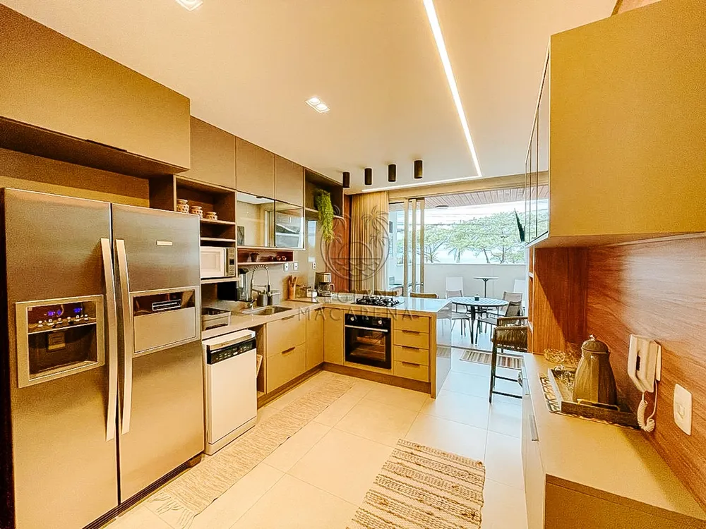 Apartamento, 2 quartos, 100 m² - Foto 3