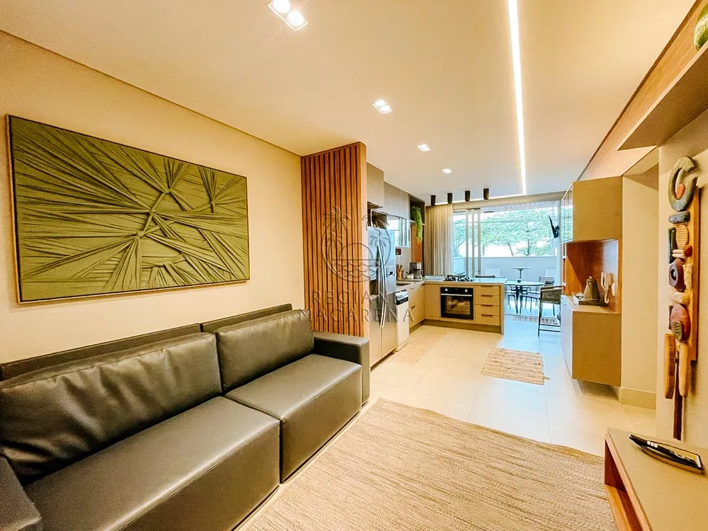Apartamento, 2 quartos, 100 m² - Foto 1