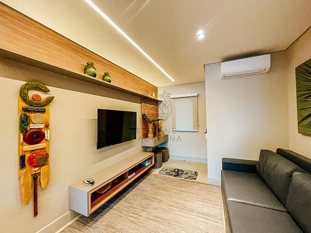 Apartamento à venda com 2 quartos, 100m² - Foto 3