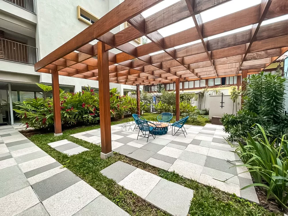 Apartamento, 2 quartos, 100 m² - Foto 8