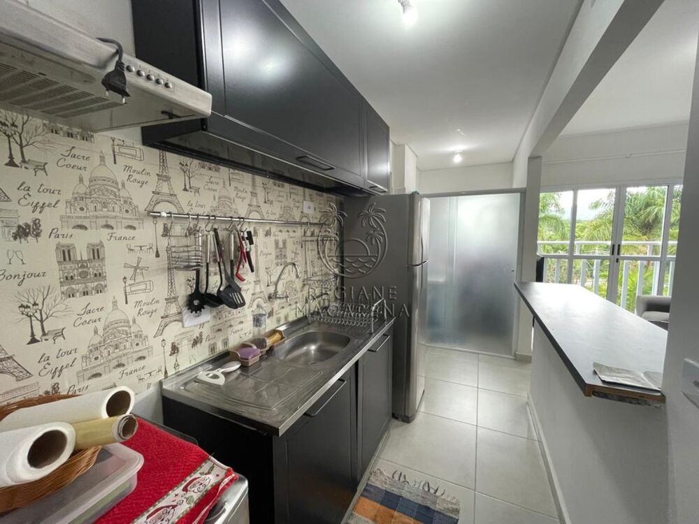 Apartamento, 2 quartos, 58 m² - Foto 8